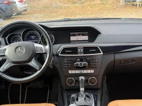 Mercedes-Benz C 220 CDI BlueEFFICIENCY* адаптивни фарове* теглич* подг - 8900 € - 93309332 10 | Car24.bg Mercedes-Benz C 220 CDI BlueEFFICIENCY* адаптивни фарове* теглич* подг - 8900 € - 93309332 10