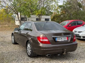 Mercedes-Benz C 220 CDI BlueEFFICIENCY* адаптивни фарове* теглич* подг - 8900 € - 93309332 6 | Car24.bg Mercedes-Benz C 220 CDI BlueEFFICIENCY* адаптивни фарове* теглич* подг - 8900 € - 93309332 6