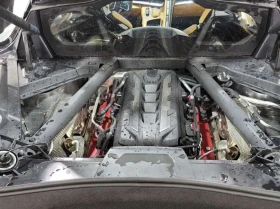 Chevrolet Corvette * 3LT * АВТОКРЕДИТ* | Auto.bg — изображение 12 Chevrolet Corvette * 3LT * АВТОКРЕДИТ* | Auto.bg — изображение 12