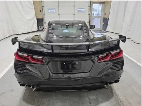 Chevrolet Corvette * 3LT * АВТОКРЕДИТ* | Auto.bg — изображение 4 Chevrolet Corvette * 3LT * АВТОКРЕДИТ* | Auto.bg — изображение 4