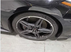 Chevrolet Corvette * 3LT * АВТОКРЕДИТ* | Auto.bg — изображение 7 Chevrolet Corvette * 3LT * АВТОКРЕДИТ* | Auto.bg — изображение 7