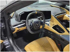 Chevrolet Corvette * 3LT * АВТОКРЕДИТ* | Auto.bg — изображение 5 Chevrolet Corvette * 3LT * АВТОКРЕДИТ* | Auto.bg — изображение 5