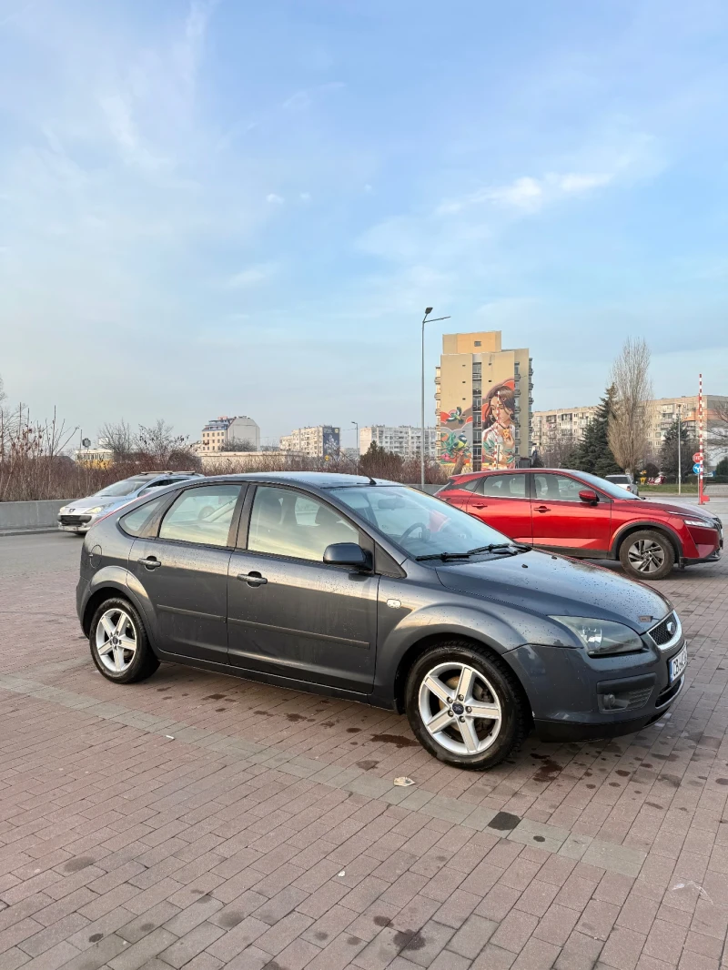Ford Focus ПЕРФЕКТЕН 1.6 TDCI - 4000 лв. / 2045.17 € - 29581869 1 | Car24.bg Ford Focus ПЕРФЕКТЕН 1.6 TDCI - 4000 лв. / 2045.17 € - 29581869 1