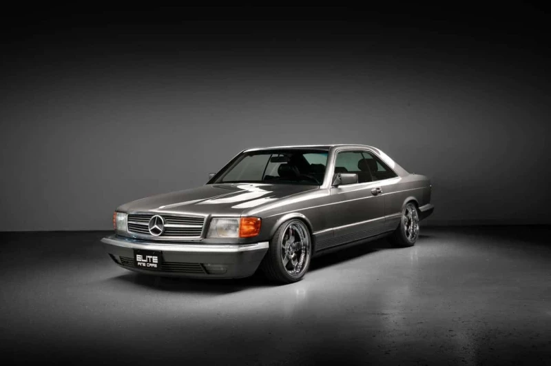 Mercedes-Benz 500 * 500SEC| V8| WOOD TRIM| PWR SEATS| HTD SEATS| - 18290 € / 35772.13 лв. - 98160952 1 | Car24.bg Mercedes-Benz 500 * 500SEC| V8| WOOD TRIM| PWR SEATS| HTD SEATS| - 18290 € / 35772.13 лв. - 98160952 1