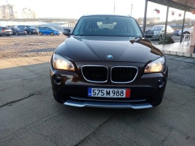 Обява за продажба на BMW X1 2.0d sDrive ~15 600 лв. - изображение 1