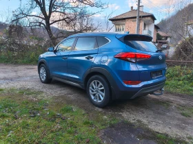 Hyundai Tucson 1.6 GDI, 4х4, бенз., автомат., 119 000 км. - 27990 лв. / 14311.06 € - 24935192 7 | Car24.bg Hyundai Tucson 1.6 GDI, 4х4, бенз., автомат., 119 000 км. - 27990 лв. / 14311.06 € - 24935192 7