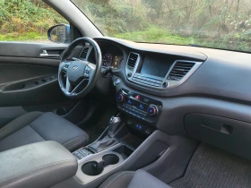 Hyundai Tucson 1.6 GDI, 4х4, бенз., автомат., 119 000 км. - 27990 лв. / 14311.06 € - 24935192 11 | Car24.bg Hyundai Tucson 1.6 GDI, 4х4, бенз., автомат., 119 000 км. - 27990 лв. / 14311.06 € - 24935192 11
