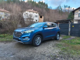 Hyundai Tucson 1.6 GDI, 4х4, бенз., автомат., 119 000 км. - 27990 лв. / 14311.06 € - 24935192 9 | Car24.bg Hyundai Tucson 1.6 GDI, 4х4, бенз., автомат., 119 000 км. - 27990 лв. / 14311.06 € - 24935192 9