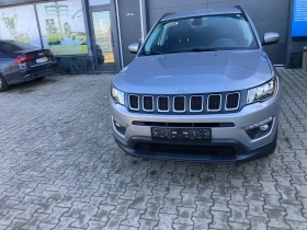 Jeep Compass - Car24.bg Jeep Compass