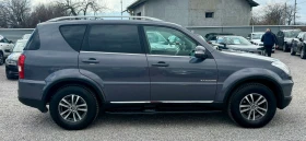 SsangYong Rexton FACELIFT FULL MAX 2016 G - 9300 € / 18189.22 лв. - 83858743 5 | Car24.bg SsangYong Rexton FACELIFT FULL MAX 2016 G - 9300 € / 18189.22 лв. - 83858743 5