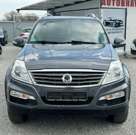 SsangYong Rexton FACELIFT FULL MAX 2016 G - 9300 € / 18189.22 лв. - 83858743 3 | Car24.bg SsangYong Rexton FACELIFT FULL MAX 2016 G - 9300 € / 18189.22 лв. - 83858743 3
