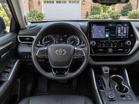 Toyota Highlander Limited AWD | CARFAX | АВТОФИНАНСИРАНЕ - 31500 € - 10759381 8 | Car24.bg Toyota Highlander Limited AWD | CARFAX | АВТОФИНАНСИРАНЕ - 31500 € - 10759381 8