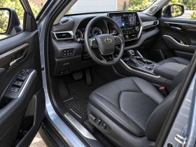 Toyota Highlander Limited AWD | CARFAX | АВТОФИНАНСИРАНЕ - 31500 € - 10759381 7 | Car24.bg Toyota Highlander Limited AWD | CARFAX | АВТОФИНАНСИРАНЕ - 31500 € - 10759381 7