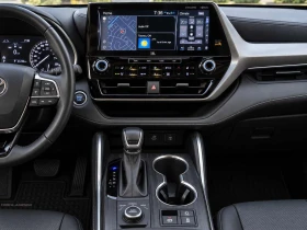 Toyota Highlander Limited AWD | CARFAX | АВТОФИНАНСИРАНЕ - 31500 € - 10759381 9 | Car24.bg Toyota Highlander Limited AWD | CARFAX | АВТОФИНАНСИРАНЕ - 31500 € - 10759381 9