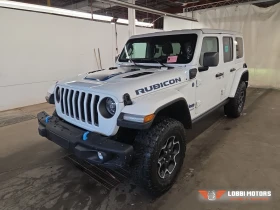 Снимка Jeep Wrangler