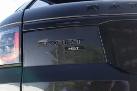 Land Rover Range Rover Sport HST | 1 СОБС. | АМБИЕНТ | ОБДУХ. | Auto.bg — изображение 5 Land Rover Range Rover Sport HST | 1 СОБС. | АМБИЕНТ | ОБДУХ. | Auto.bg — изображение 5