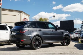 Land Rover Range Rover Sport HST | 1 СОБС. | АМБИЕНТ | ОБДУХ. | Auto.bg — изображение 3 Land Rover Range Rover Sport HST | 1 СОБС. | АМБИЕНТ | ОБДУХ. | Auto.bg — изображение 3