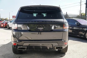 Land Rover Range Rover Sport HST | 1 СОБС. | АМБИЕНТ | ОБДУХ. | Auto.bg — изображение 4 Land Rover Range Rover Sport HST | 1 СОБС. | АМБИЕНТ | ОБДУХ. | Auto.bg — изображение 4