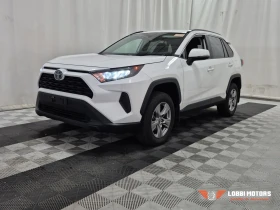 Снимка Toyota Rav4