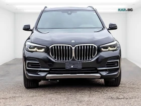 BMW X5 45e | Plug-in Hybrid | 394 к.с. | AWD | M Sport