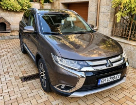 Mitsubishi Outlander 2.2TDi | Auto.bg — изображение 2 Mitsubishi Outlander 2.2TDi | Auto.bg — изображение 2