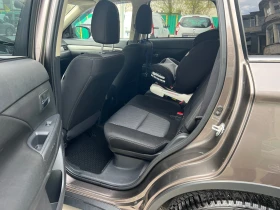 Mitsubishi Outlander 2.2TDi | Auto.bg — изображение 13 Mitsubishi Outlander 2.2TDi | Auto.bg — изображение 13
