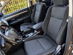 Mitsubishi Outlander 2.2TDi | Auto.bg — изображение 8 Mitsubishi Outlander 2.2TDi | Auto.bg — изображение 8