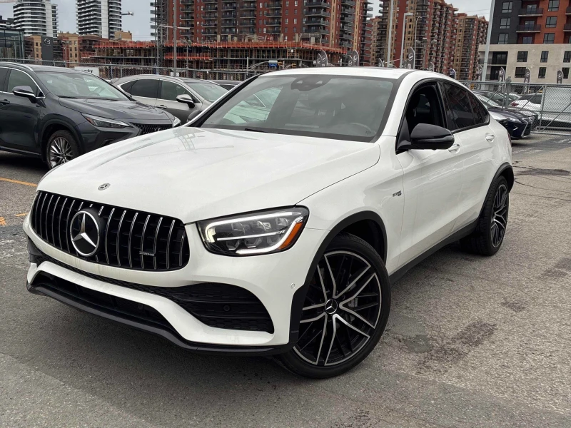Mercedes-Benz GLC 43 AMG * * CARFAX * * АВТО КРЕДИТ * * - 81000 лв. / 41414.64 € - 20336501 1 | Car24.bg Mercedes-Benz GLC 43 AMG * * CARFAX * * АВТО КРЕДИТ * * - 81000 лв. / 41414.64 € - 20336501 1