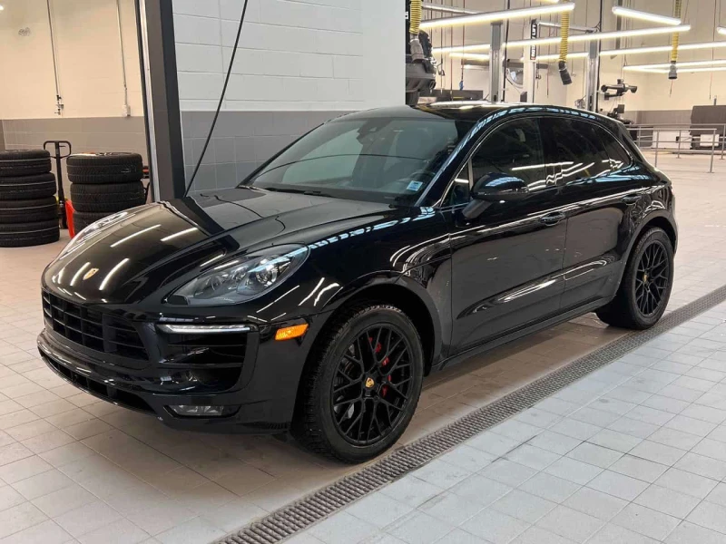 Porsche Macan GTS CARFAX - 22900 € / 44788.51 лв. - 98473258 1 | Car24.bg Porsche Macan GTS CARFAX - 22900 € / 44788.51 лв. - 98473258 1