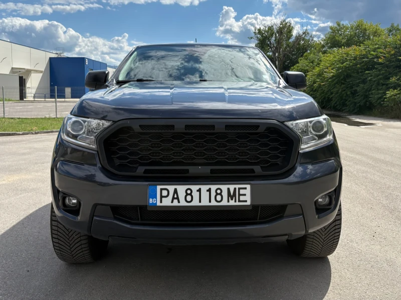 Ford Ranger XLT - 21000 € / 41072.43 лв. - 30448569 1 | Car24.bg Ford Ranger XLT - 21000 € / 41072.43 лв. - 30448569 1