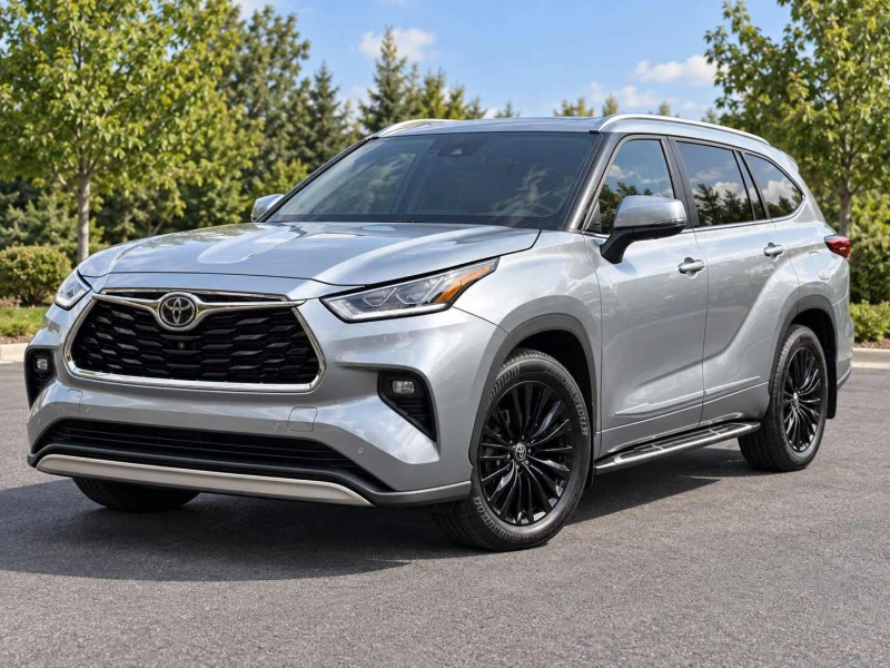 Toyota Highlander Limited AWD | CARFAX | АВТОФИНАНСИРАНЕ - 31500 € - 10759381 1 | Car24.bg Toyota Highlander Limited AWD | CARFAX | АВТОФИНАНСИРАНЕ - 31500 € - 10759381 1