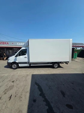 Mercedes-Benz Sprinter 316 Mercedes Benz Unicat | Auto.bg — изображение 2 Mercedes-Benz Sprinter 316 Mercedes Benz Unicat | Auto.bg — изображение 2