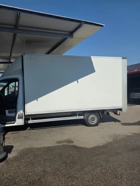 Mercedes-Benz Sprinter 316 Mercedes Benz Unicat | Auto.bg — изображение 6 Mercedes-Benz Sprinter 316 Mercedes Benz Unicat | Auto.bg — изображение 6