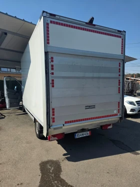 Mercedes-Benz Sprinter 316 Mercedes Benz Unicat | Auto.bg — изображение 4 Mercedes-Benz Sprinter 316 Mercedes Benz Unicat | Auto.bg — изображение 4