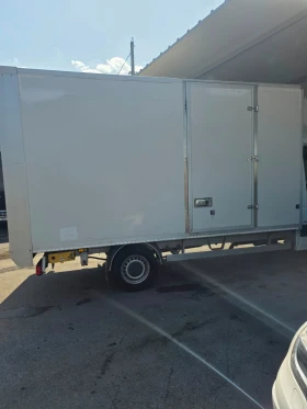 Mercedes-Benz Sprinter 316 Mercedes Benz Unicat | Auto.bg — изображение 7 Mercedes-Benz Sprinter 316 Mercedes Benz Unicat | Auto.bg — изображение 7