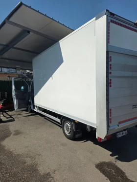 Mercedes-Benz Sprinter 316 Mercedes Benz Unicat | Auto.bg — изображение 5 Mercedes-Benz Sprinter 316 Mercedes Benz Unicat | Auto.bg — изображение 5