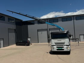 Iveco Stralis AD 260S43 | Auto.bg — изображение 10 Iveco Stralis AD 260S43 | Auto.bg — изображение 10