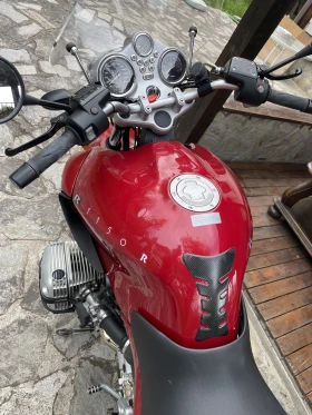BMW R R1150r