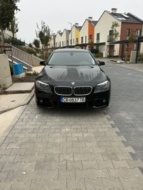 BMW 520 - Car24.bg BMW 520