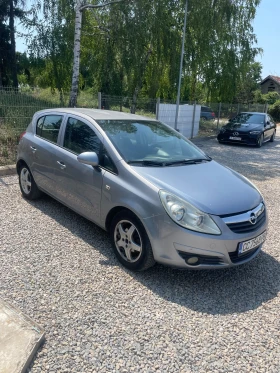 Opel Corsa /ВЪНШНИ ЗАБЕЛЕЖКИ ПО КУПЕТО/ВСИЧКО ПЛАТЕНО - Car24.bg Opel Corsa /ВЪНШНИ ЗАБЕЛЕЖКИ ПО КУПЕТО/ВСИЧКО ПЛАТЕНО