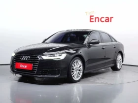Audi A6 3.0 TDI Quattro - Car24.bg Audi A6 3.0 TDI Quattro
