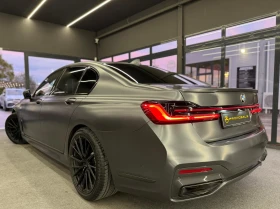 Обява за продажба на BMW 745 E* M PERFORMANCE* Active S* Laser* Full* Лизинг