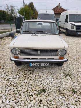 Снимка Lada 21013