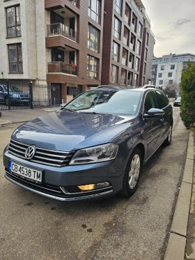 VW Passat 2.0 TDI - 7700 € / 15059.89 лв. - 97375553 2 | Car24.bg VW Passat 2.0 TDI - 7700 € / 15059.89 лв. - 97375553 2