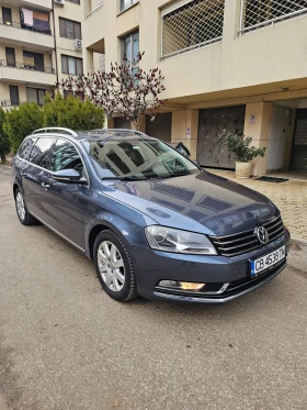 VW Passat 2.0 TDI - 7700 € / 15059.89 лв. - 97375553 8 | Car24.bg VW Passat 2.0 TDI - 7700 € / 15059.89 лв. - 97375553 8