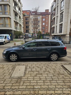 VW Passat 2.0 TDI - 7700 € / 15059.89 лв. - 97375553 3 | Car24.bg VW Passat 2.0 TDI - 7700 € / 15059.89 лв. - 97375553 3