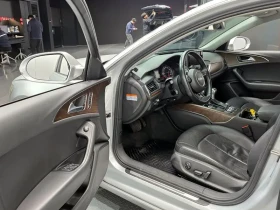 Audi A6 2.0 TDI Dynamic C7 - 10215 € / 19978.80 лв. - 95751831 11 | Car24.bg Audi A6 2.0 TDI Dynamic C7 - 10215 € / 19978.80 лв. - 95751831 11