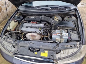 Ford Mondeo - 3000 € / 5867.49 лв. - 70084978 3 | Car24.bg Ford Mondeo - 3000 € / 5867.49 лв. - 70084978 3