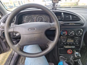 Ford Mondeo - 3000 € / 5867.49 лв. - 70084978 6 | Car24.bg Ford Mondeo - 3000 € / 5867.49 лв. - 70084978 6