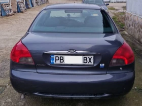 Ford Mondeo - 3000 € / 5867.49 лв. - 70084978 9 | Car24.bg Ford Mondeo - 3000 € / 5867.49 лв. - 70084978 9